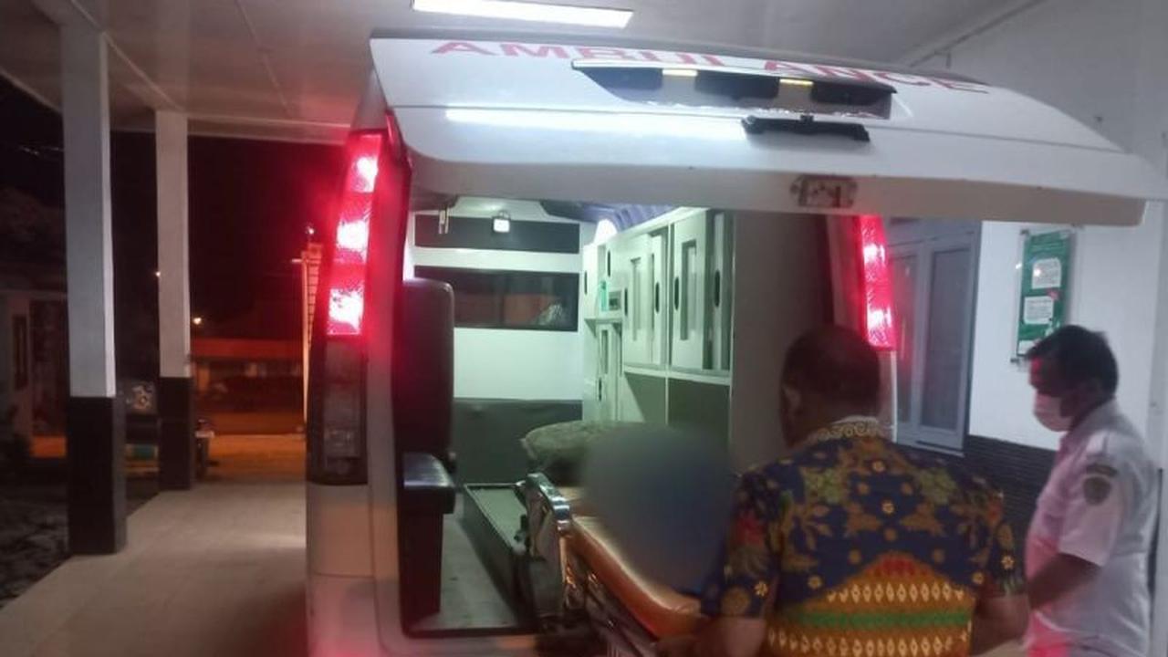 Tragis: Ayah Tiri Aniaya Balita Hingga Meninggal Dunia di Tapanuli Selatan, Pelaku Jadi Tersangka