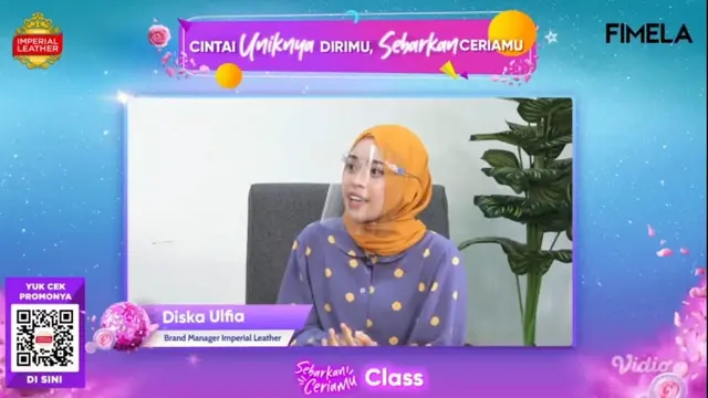 Sobat Magic buat Atasi Insecure