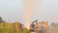 Pipa Gas Pertamina Bocor di Bekasi, Berhasil Ditangani Kurang dari 2 Jam