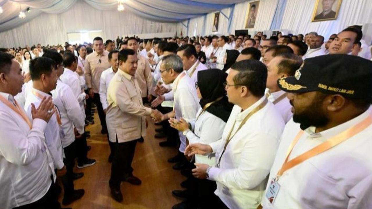 Retreat Kepala Daerah Gelombang 2, Ini Tempat Alternatifnya
