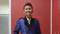 Bintang Bangka Belitung Tersenggol dari Dangdut Academy 8