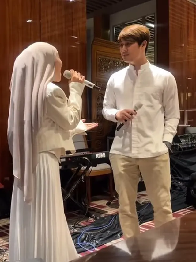 Lesti Kejora ultah ke-25 (Instagram/lestikejora)