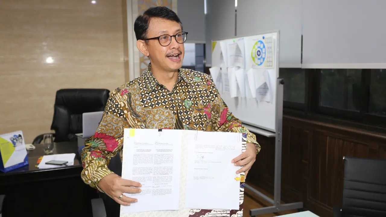 Pelindo III