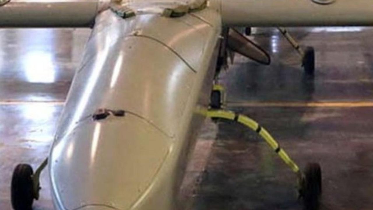 FOTO: Penampakan Deretan Drone Tempur Tercanggih Iran Bikin Musuh Ketar-ketir, Ada Mohajer-10 yang Mampu Jangkau israel