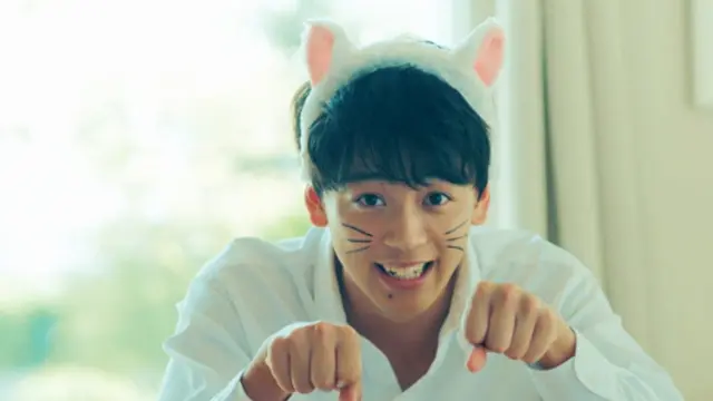 Takeuchi Ryoma