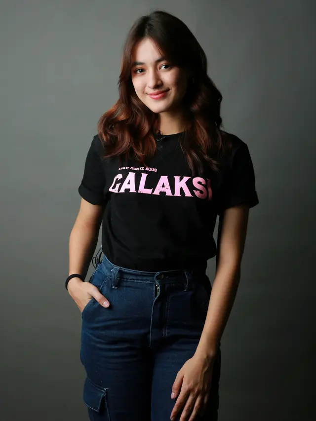 Bryan Domani, Mawar Eva hingga Fadly Faisal main film Galaksi, tayang 24 Agustus di bioskop