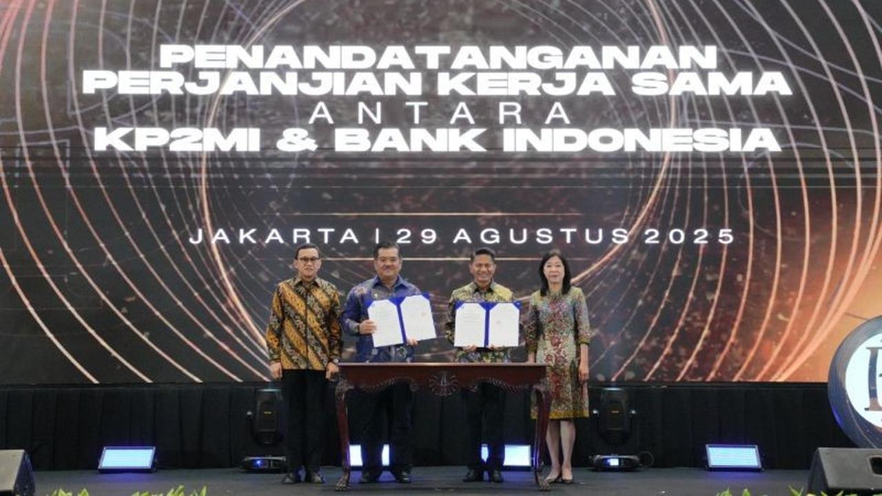 Tahukah Anda? Modal Asing Keluar Bersih Rp250 Miliar dari Pasar Keuangan RI Pekan Keempat Agustus 2025