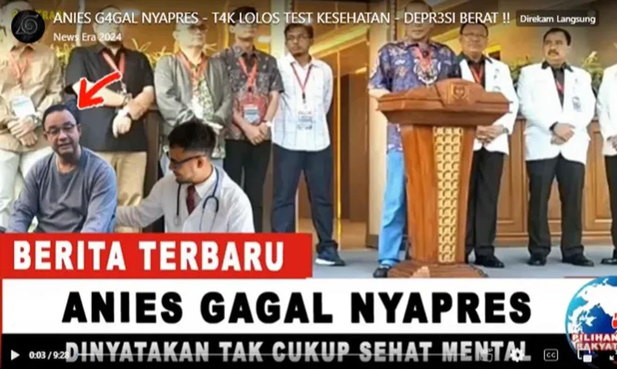 Dok. Istimewa