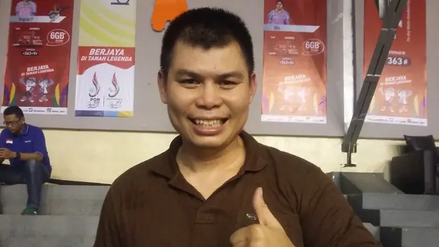 Chris John 