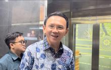 Alasan Ahok Mundur dari Kursi Komisaris Utama Pertamina: Beda Pandangan Politik dengan Presiden Jokowi