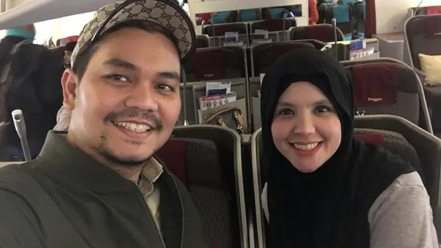 Pesona Aldila Jelita saat Tanpa Makeup, Tampil Apa Adanya