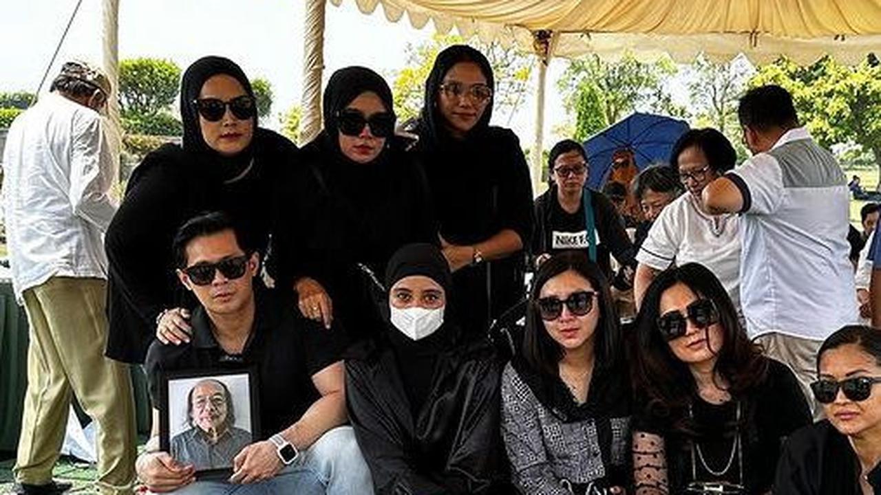 Innalillahi Wa Innailaihi Rojiun, Errina Pemain Genta Buana Berduka