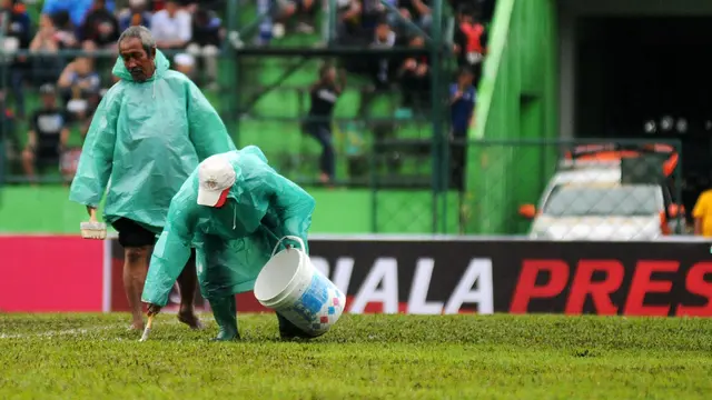 Stadion Gajayana, Malang