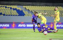 Drama Derbi Jatim: Persik Imbang 1-1 Lawan Persebaya di BRI Super League