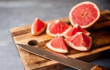 Turunkan Berat Badan Pasca Lebaran dengan Campuran Grapefruit dan Cengkih