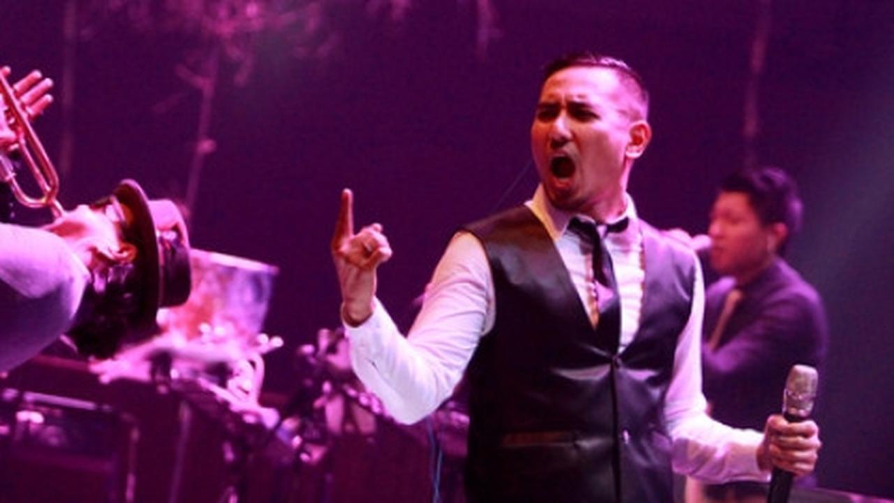 Konser 15 tahun, Rio Febrian siapkan sesuatu spesial
