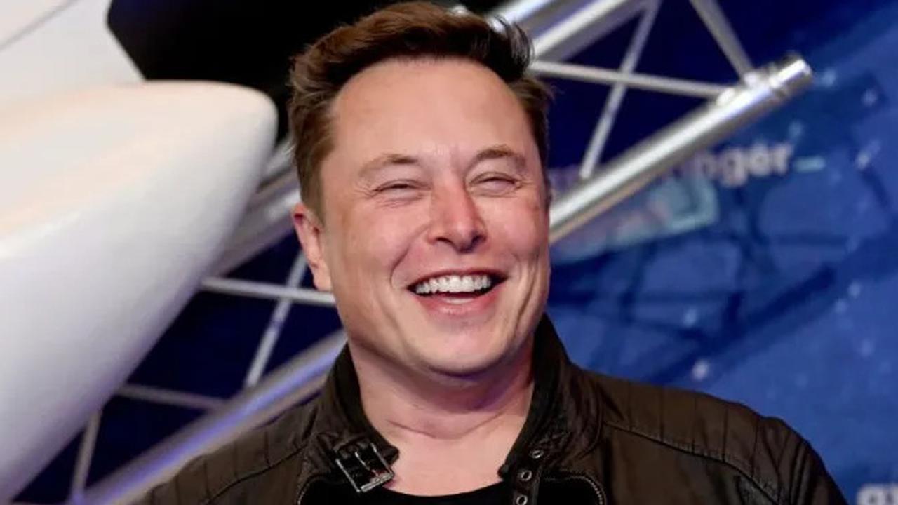 Daftar 5 Orang Terkaya di Dunia November 2025, Elon Musk Masih Nomor Satu