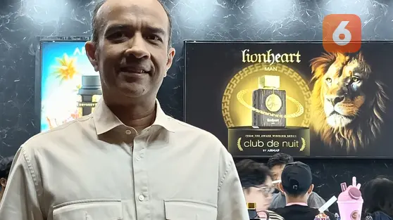 Mengapa Parfum Timur Tengah Naik Daun di Indonesia?