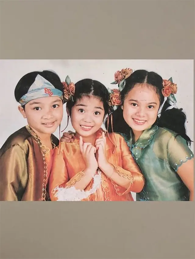 [Fimela] Geofanny Tambunan