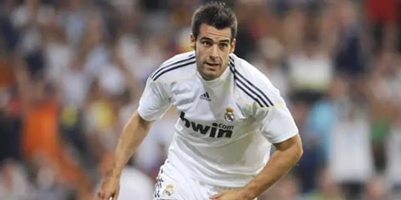 Alvaro Negredo (© AFP 2009)  	