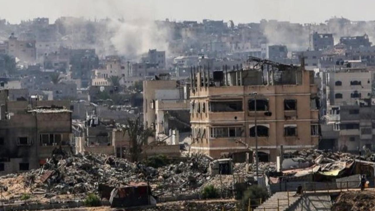 Indonesia Tegas Tolak Relokasi Paksa Warga Gaza ke Negara Lain