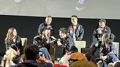 Iqbaal Ramadhan Ungkap Fakta soal Nama 500 Figuran dalam Credit Film Operasi Pesta Copet