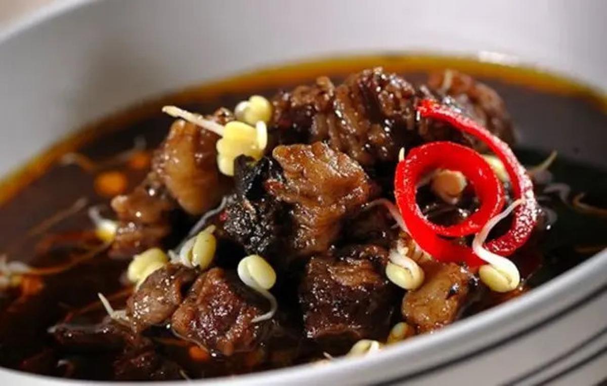 4 Resep Rawon Asli Jawa Timur yang Lezat, Nikmati Cita Rasa yang Autentik