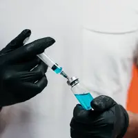 ilustrasi vaksin/cottonbro/pexels