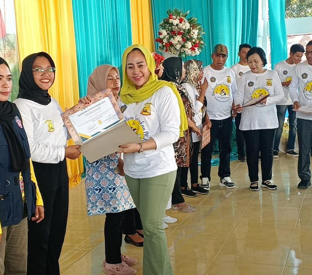 Dok. Istimewa