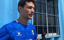 Federico Barba Bahagia Meraih Kemenangan saat Debutnya Sebagai Kapten Persib di BRI Super League