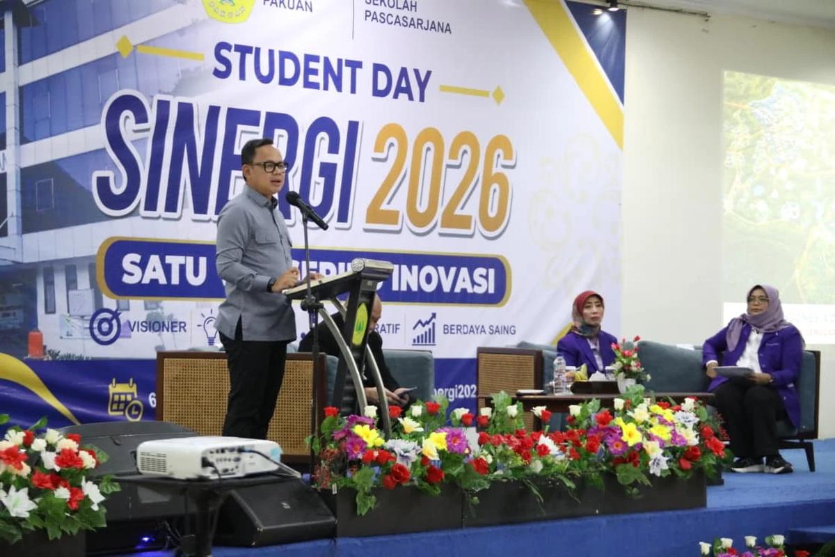 Wamendagri Bima Arya Beberkan Syarat Penting Tercapainya Visi Indonesia Emas 2045