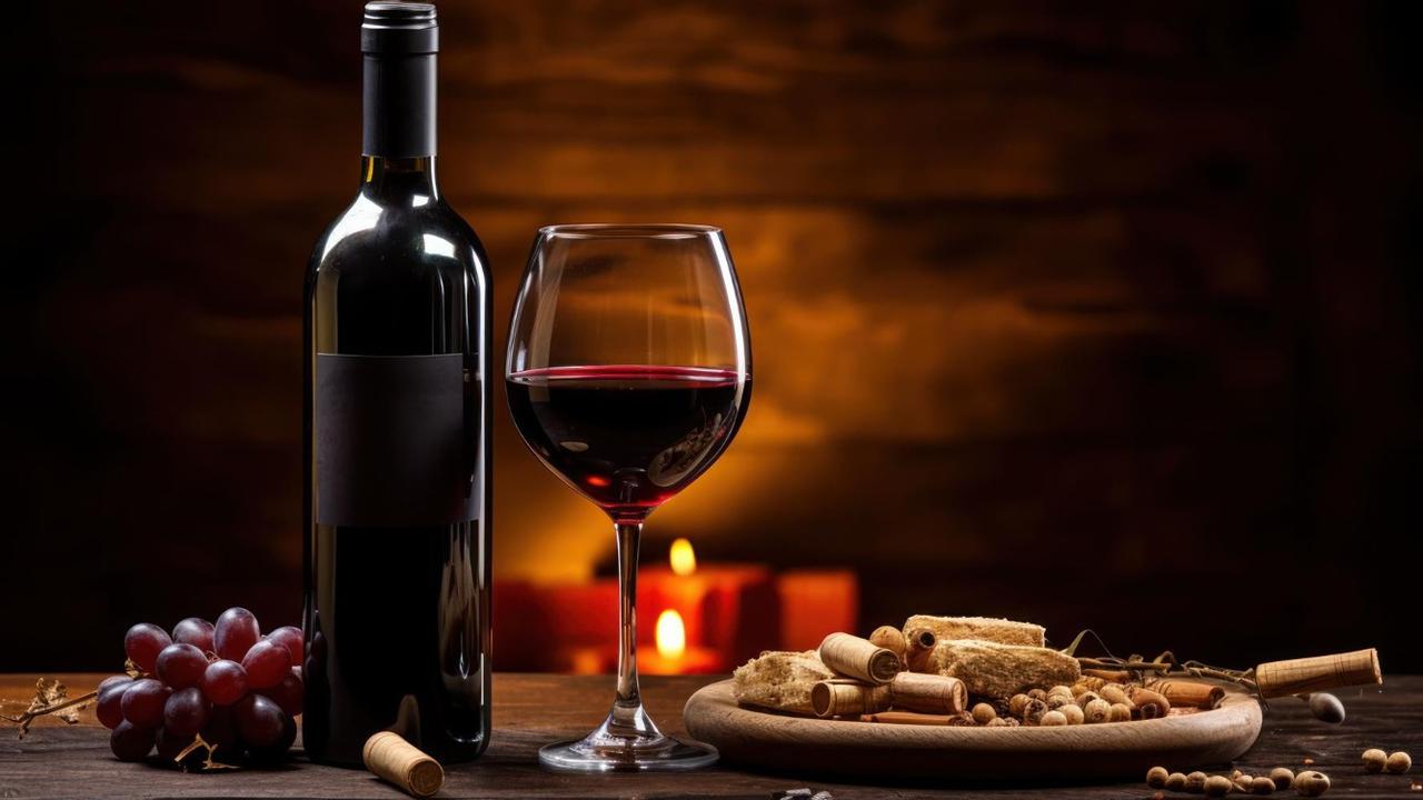 Wine