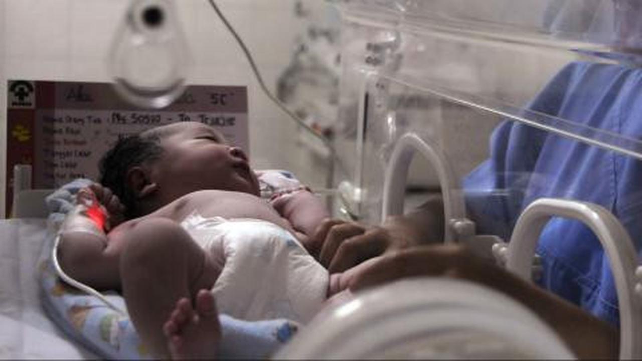 Kisah anak tukang sapu yang lahir di tanggal cantik