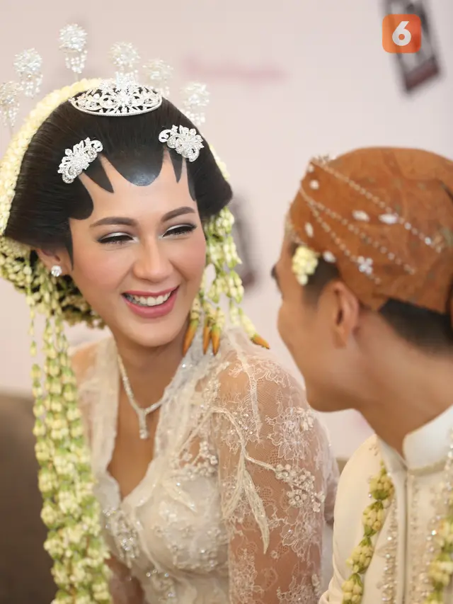 [Bintang] Baim Wong dan Paula Verhoeven