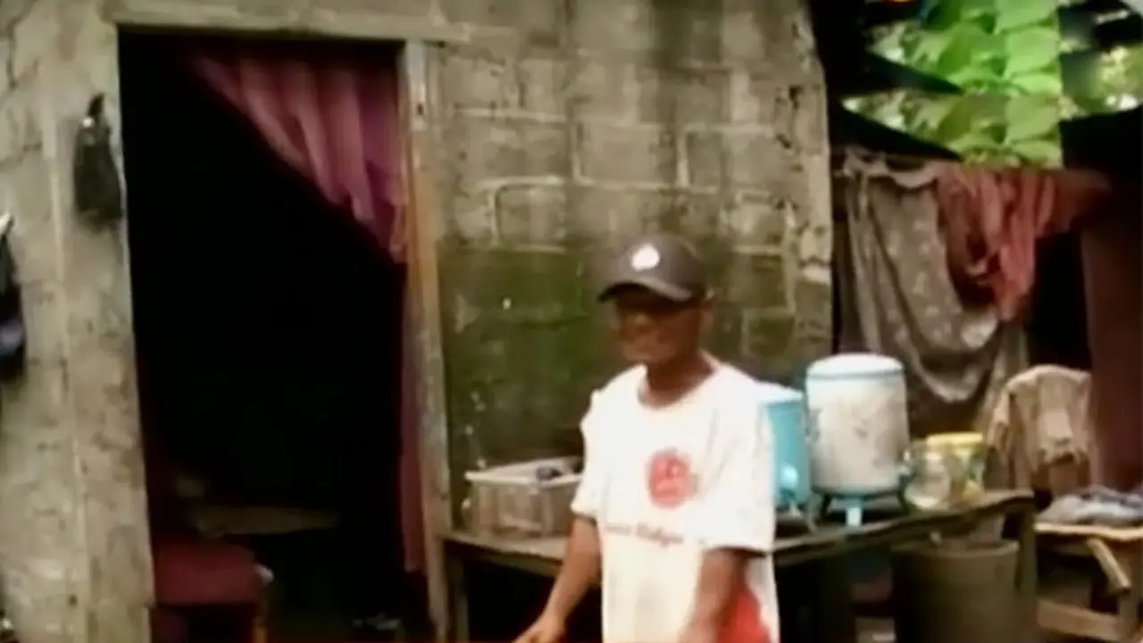 (Lip6 Siang) Kandang-Bripda