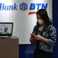 Ilustrasi Bank BTN