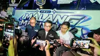 Menteri Ekraf: Malang Punya Talenta Luar Biasa