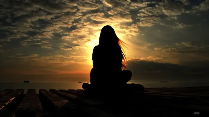 6 Pertanyaan Ini Sanggup Bikin Kamu Berpikir tentang Masa Depan