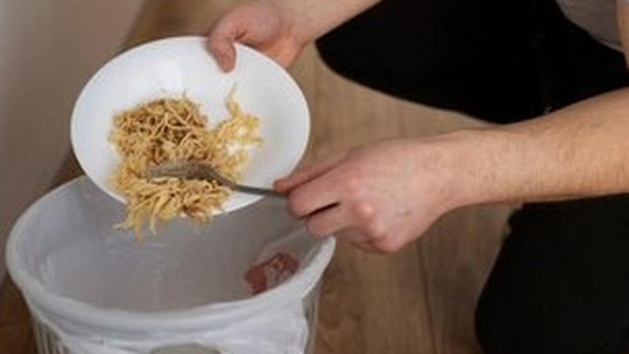 Mengenal Food Waste dan Food Loss, Mengapa Penting untuk Lingkungan?