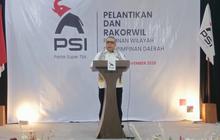 Ahmad Ali Luruskan Tafsir Pemberitaan soal Pernyataannya dalam Podcast