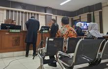 Eks Wali Kota Semarang dan Suaminya Didakwa Terima Gratifikasi Rp2 Miliar