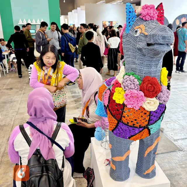 Art Jakarta 2024