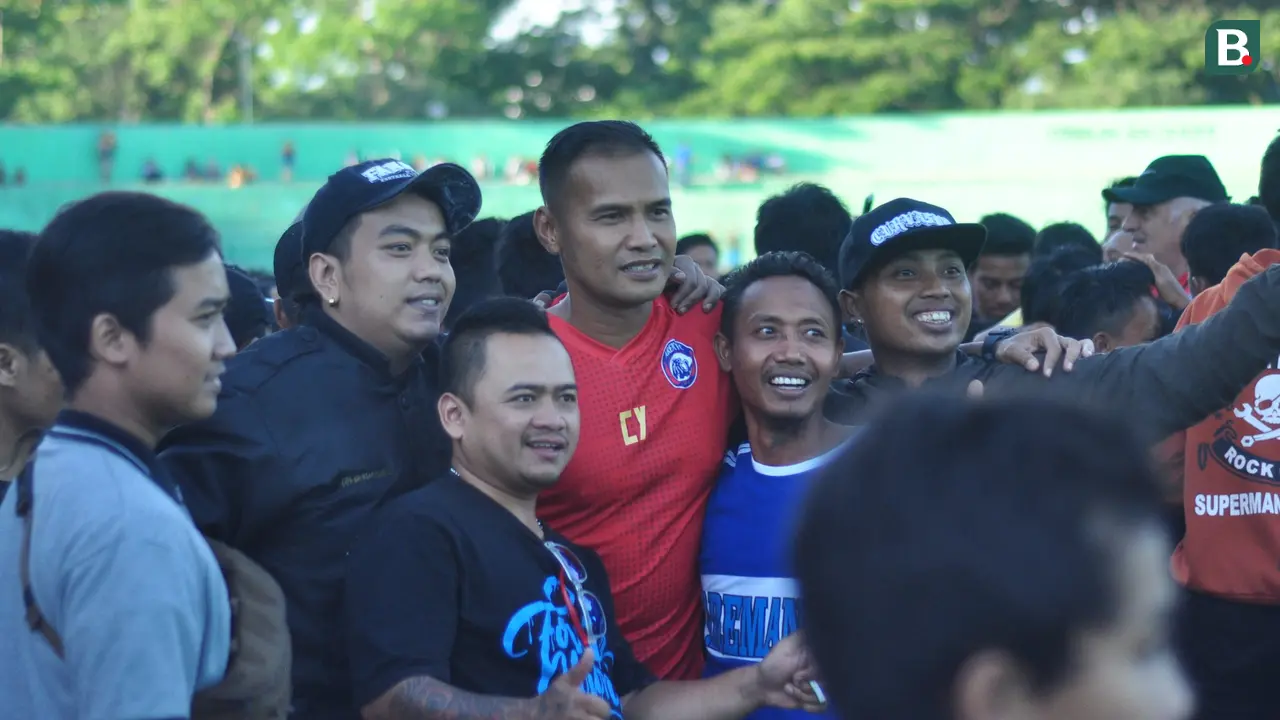 Charis Yulianto