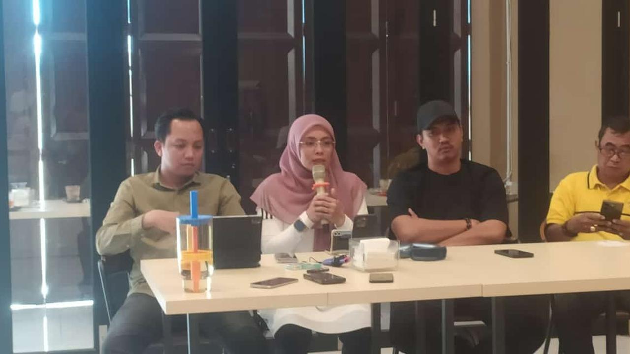 Penjelasan Suhartina usai Gagal Maju di Pilkada Maros, Akibat Minum Obat Tidur Sebelum Tes Kesehatan