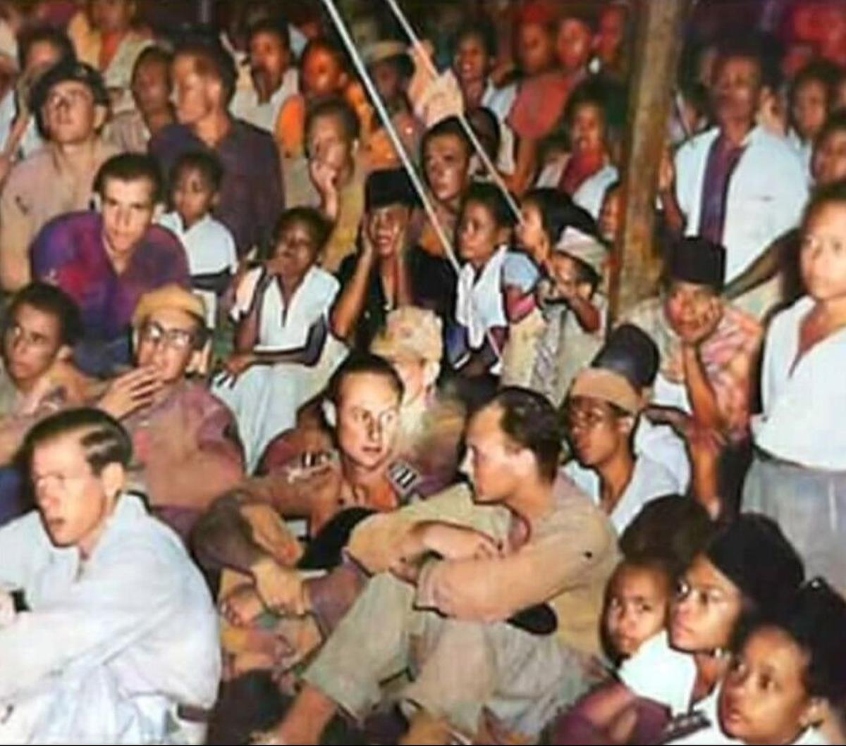 Dok. Istimewa