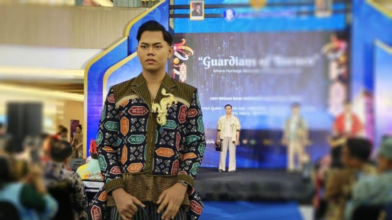 Pesona Tambun Bungai 2026: Kalteng Sukses Dorong Gerakan Bangga Buatan Indonesia