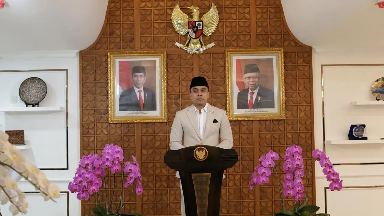 Anggota DPR RI Putu Supadma Rudana (Istimewa)