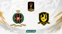 Link Live Streaming Piala Presiden 2026: DPMM Vs Tampines Rovers