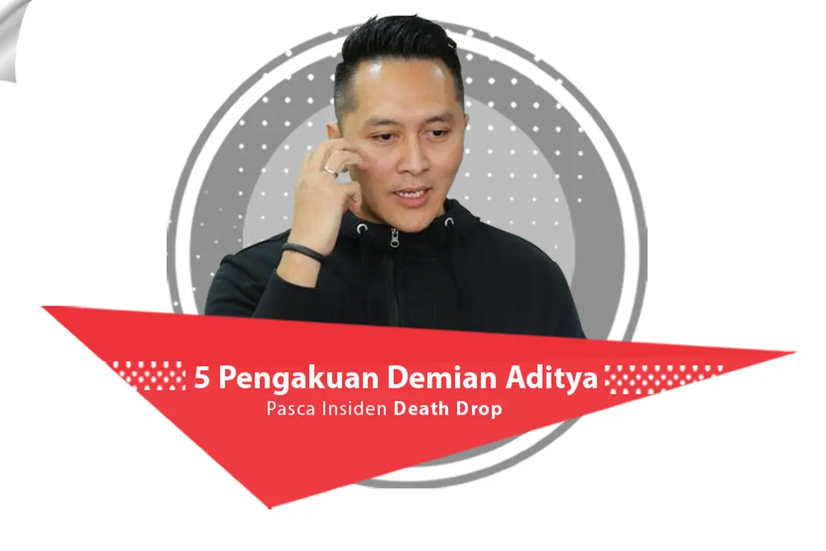 [Bintang] Demian Aditya
