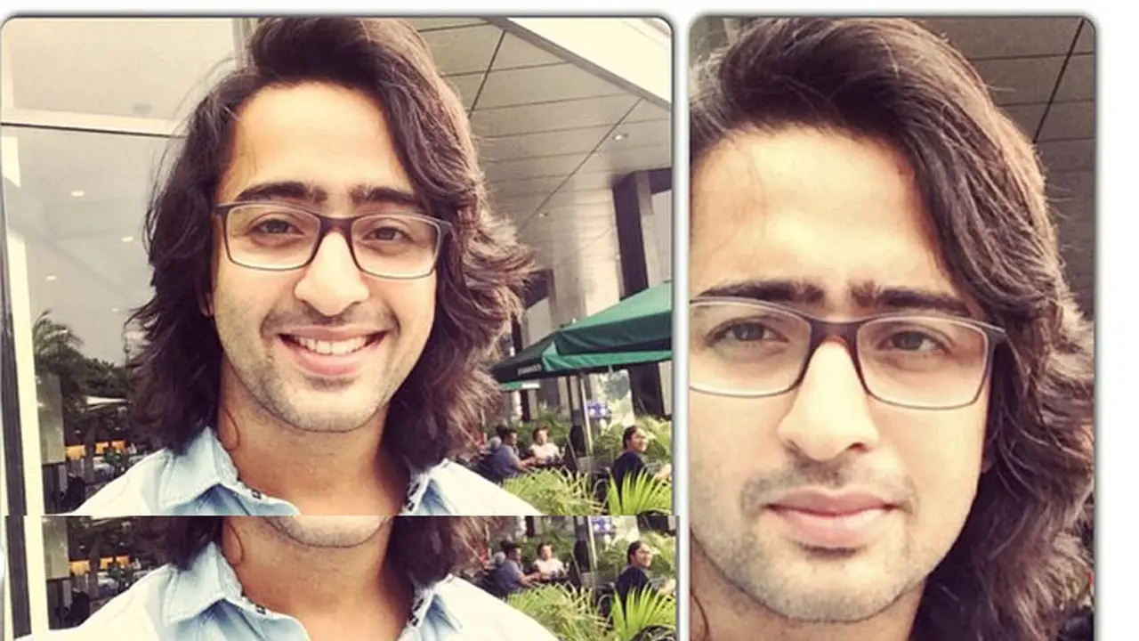 Shaheer Sheikh